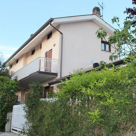 B&B Greenmind San Dorligo della Valle Ngoại thất bức ảnh