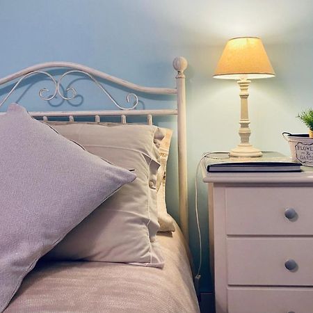 B&B Greenmind San Dorligo della Valle Ngoại thất bức ảnh